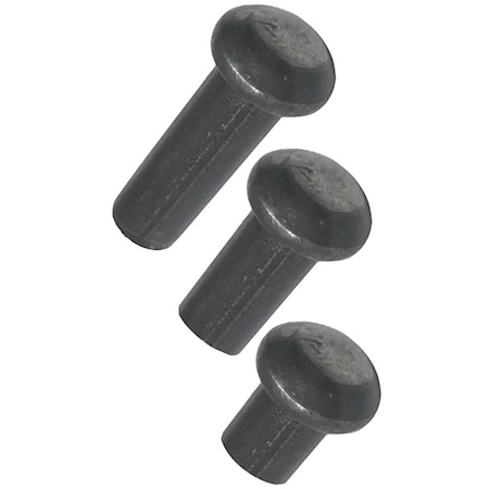 Aftermarket 56 pc Sickle Bar Rivets MOM70-0191